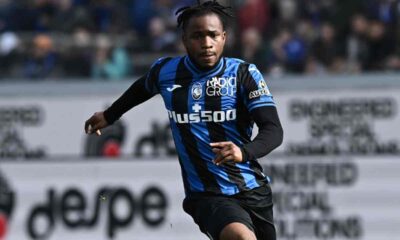 Lookman