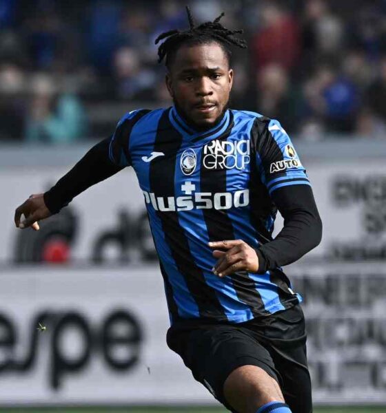 Lookman