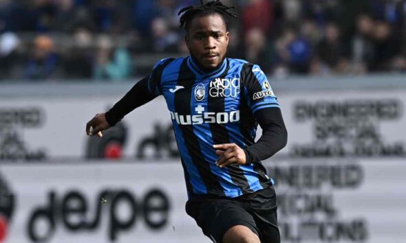 Lookman