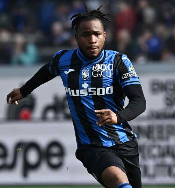 Ademola Lookman