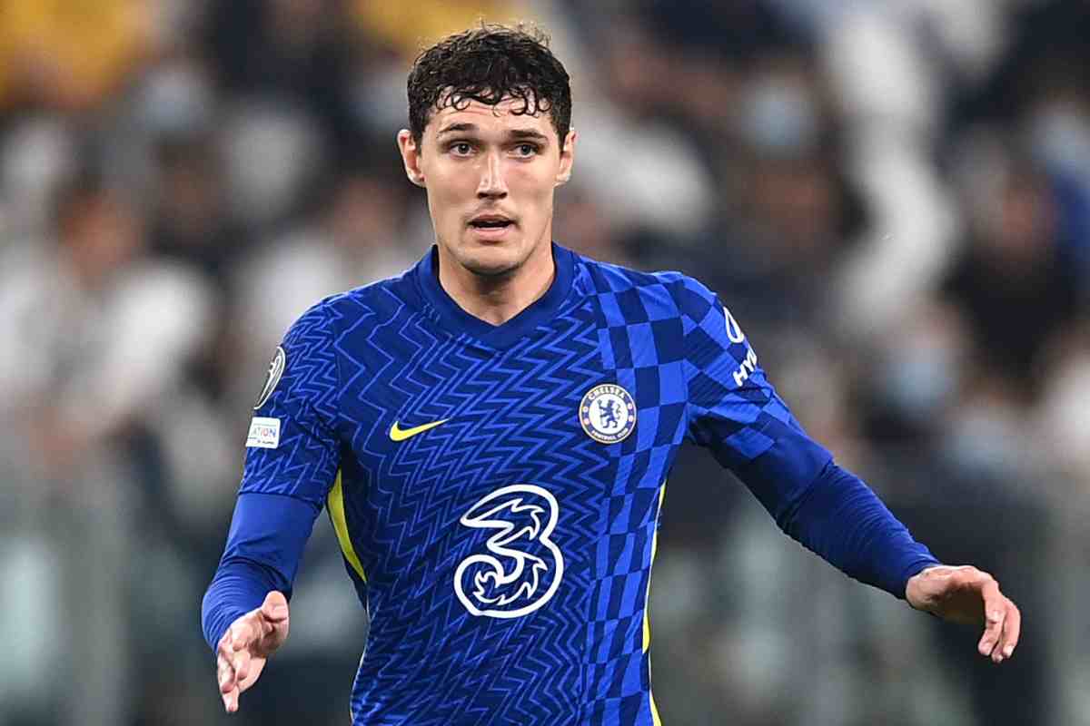 Andreas Christensen