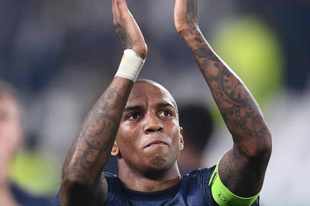 Ashley Young 