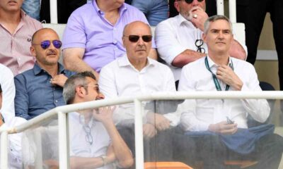 Inter mercato bloccato