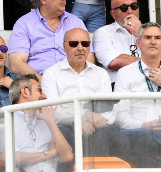 Inter mercato bloccato