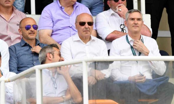 Inter mercato bloccato