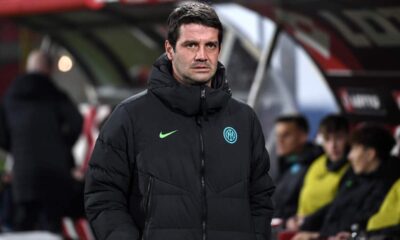 Mercato Inter chi va via