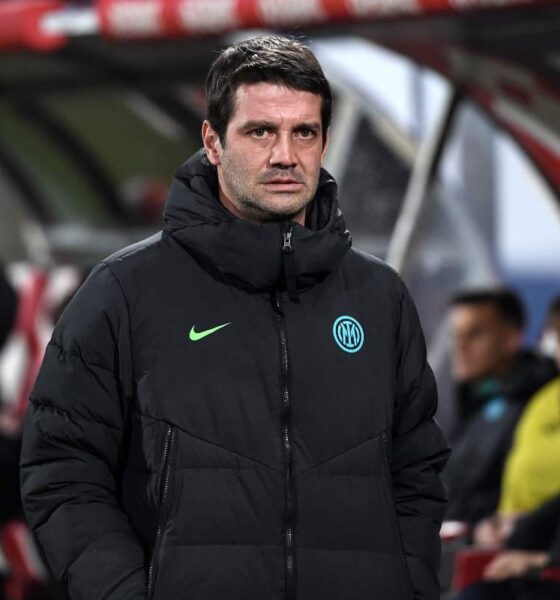 Mercato Inter chi va via