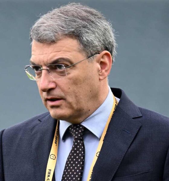 dall'Inter alla Juve