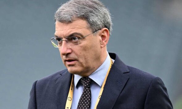 dall'Inter alla Juve