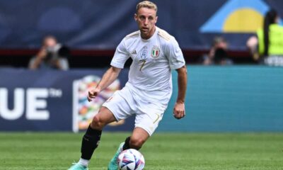 Frattesi rinnova con l'Inter