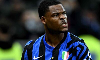 Denzel Dumfries