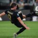 Dusan Vlahovic Inter