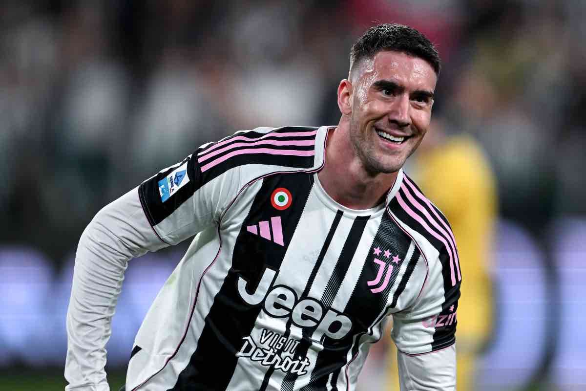 Vlahovic