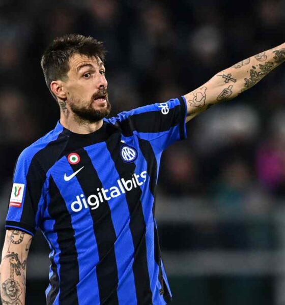Francesco Acerbi