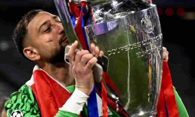 Gigio Donnarumma
