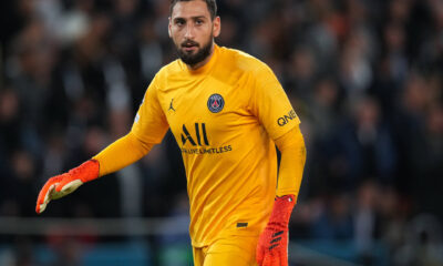 Donnarumma Inter
