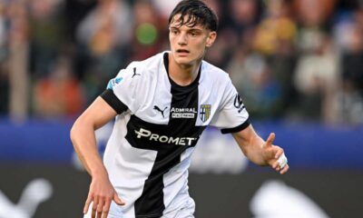 L'Inter su Leoni