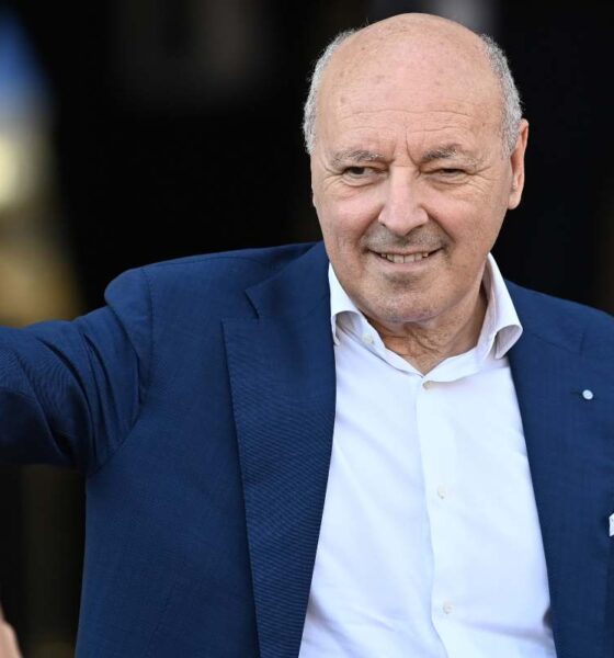 via dall'Inter resta in serie A