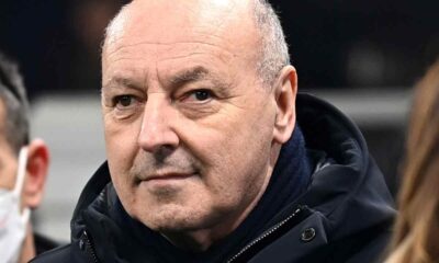 Beppe Marotta