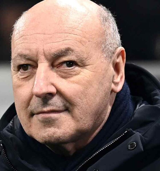 Beppe Marotta