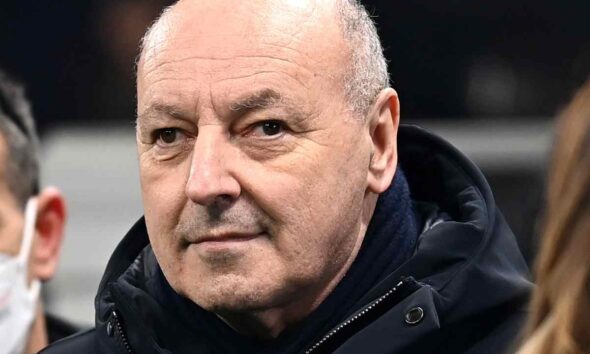 Beppe Marotta