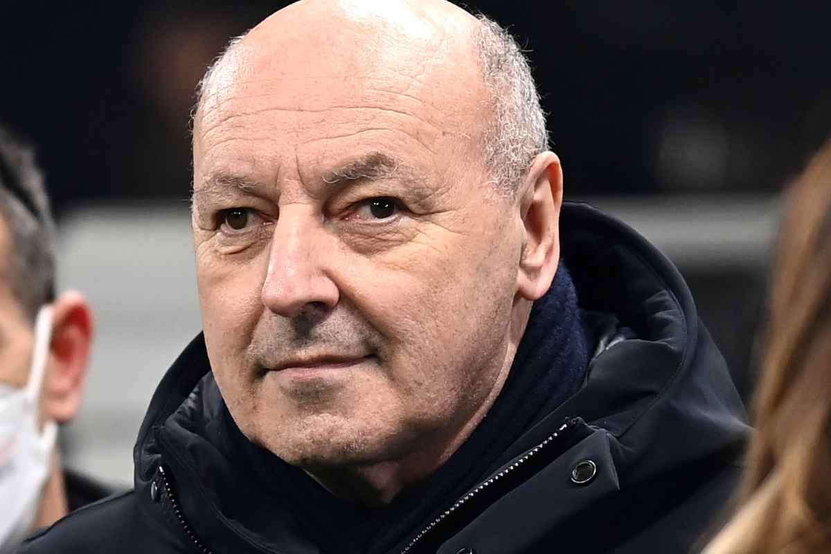 Beppe Marotta