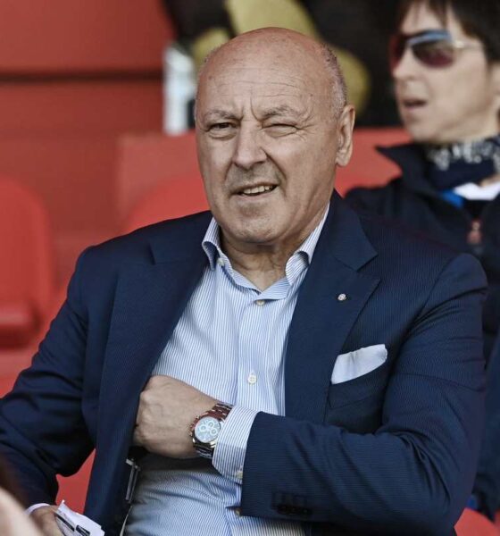 Inter cessione Bisseck