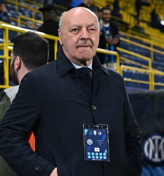 Mercato Inter rischi