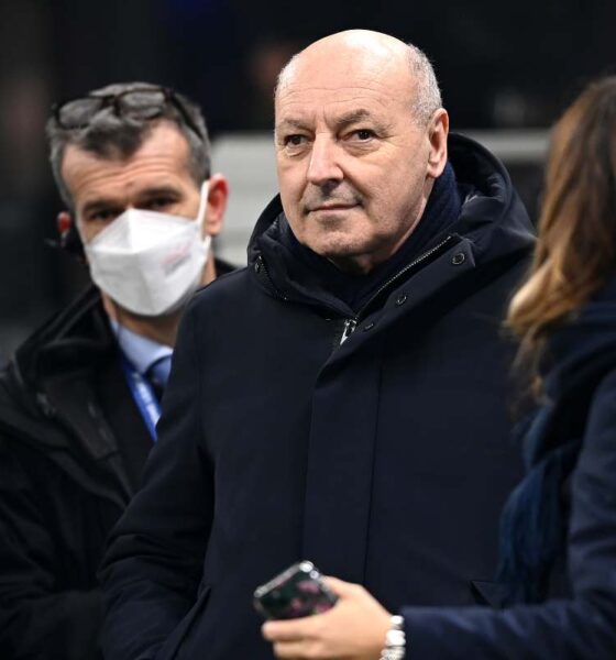 Mercato Inter cessione