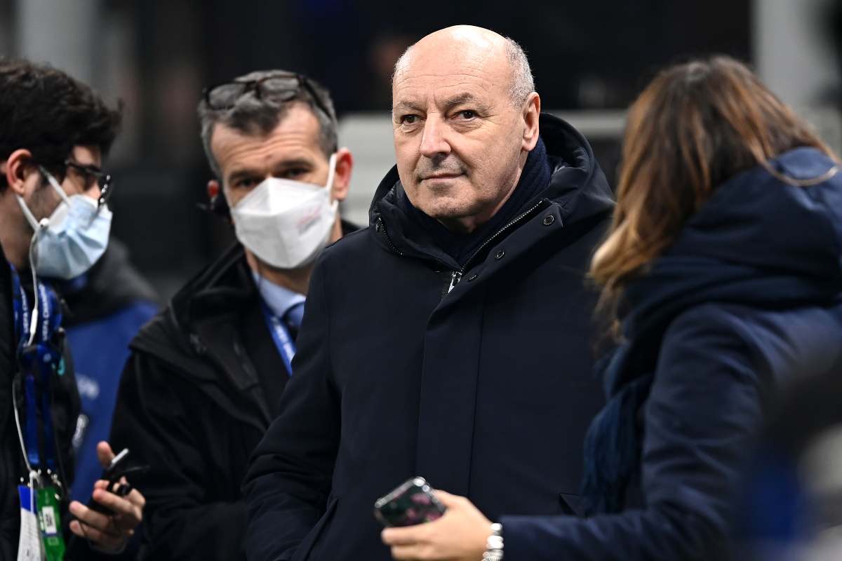 Mercato Inter cessione