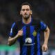 Hakan Calhanoglu