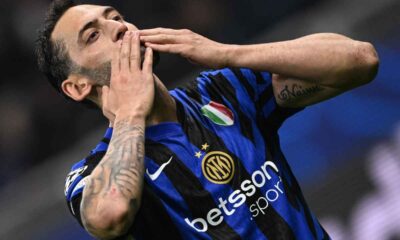 Calhanoglu resta all'Inter