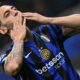 Calhanoglu resta all'Inter