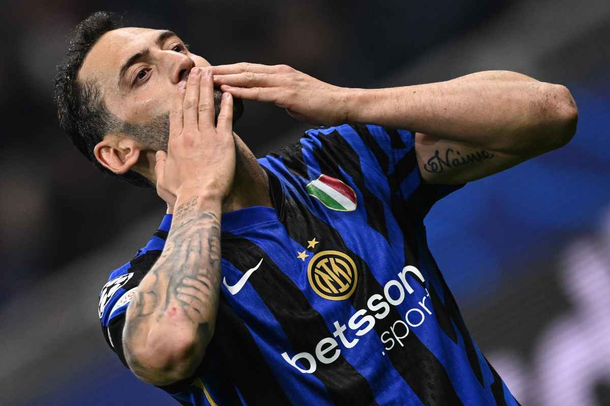 Calhanoglu resta all'Inter