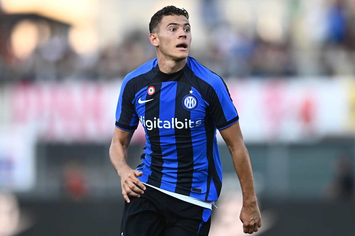 Inter Asslani rifiuta tutto
