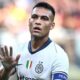 Lautaro Martinez