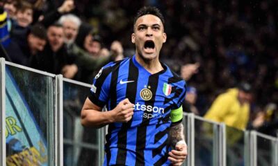 Lautaro Martinez