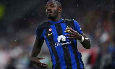 Marcus Thuram