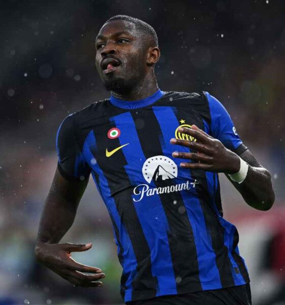 Marcus Thuram