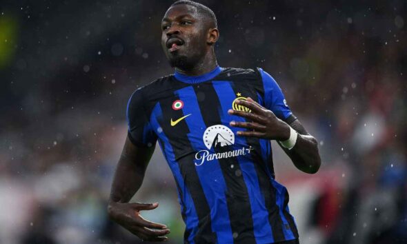 Marcus Thuram