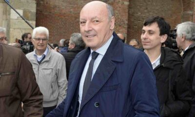 Beppe Marotta
