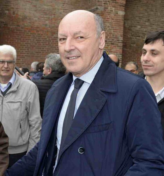 Beppe Marotta