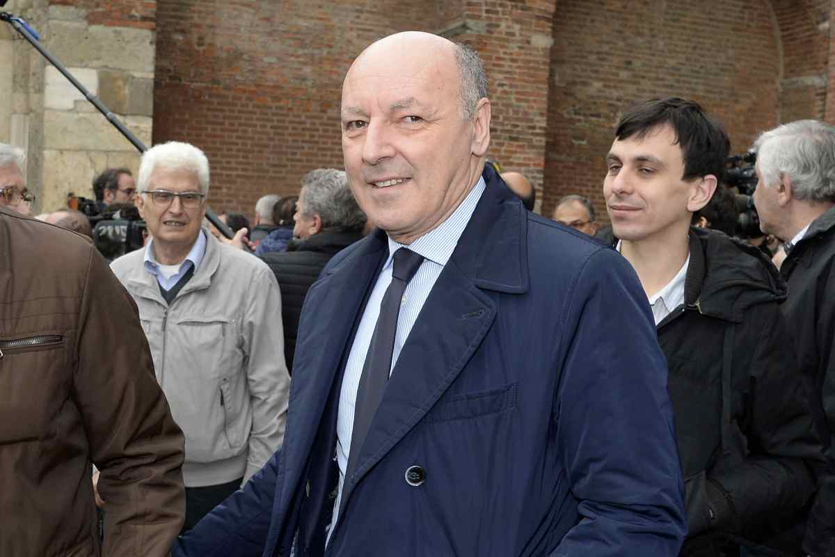 Colpo Inter direttamente dal Bayern