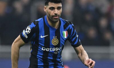 Mehdi Taremi