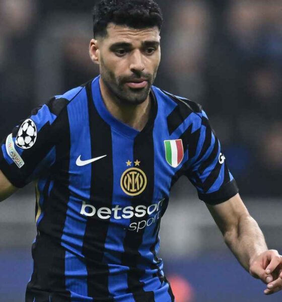 Mehdi Taremi