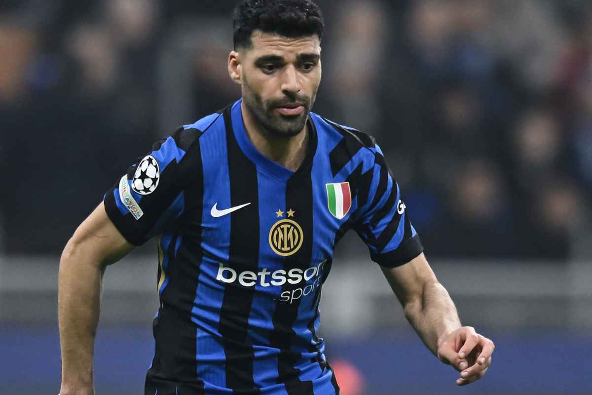 Mehdi Taremi