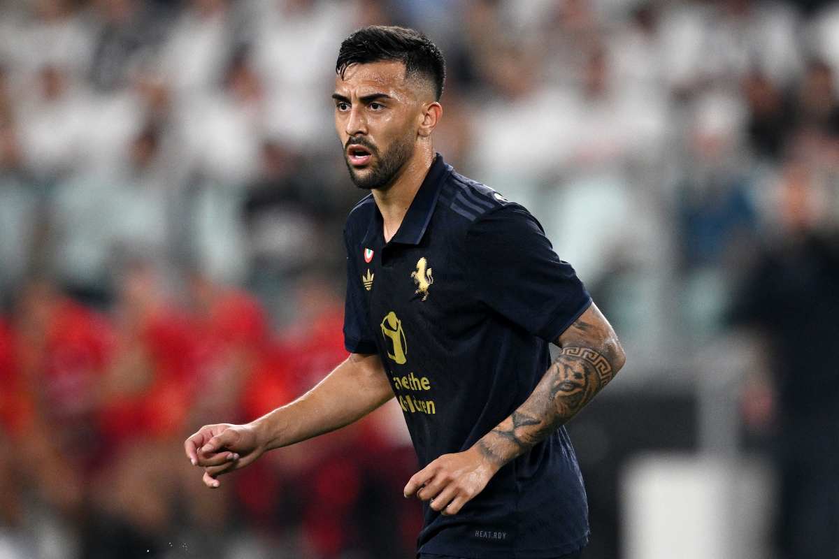 Mercato Inter attaccanti 