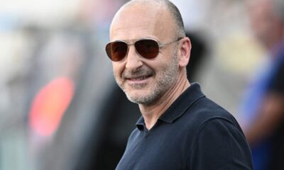 Mercato Inter Ausilio