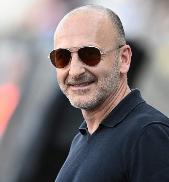 Mercato Inter Ausilio