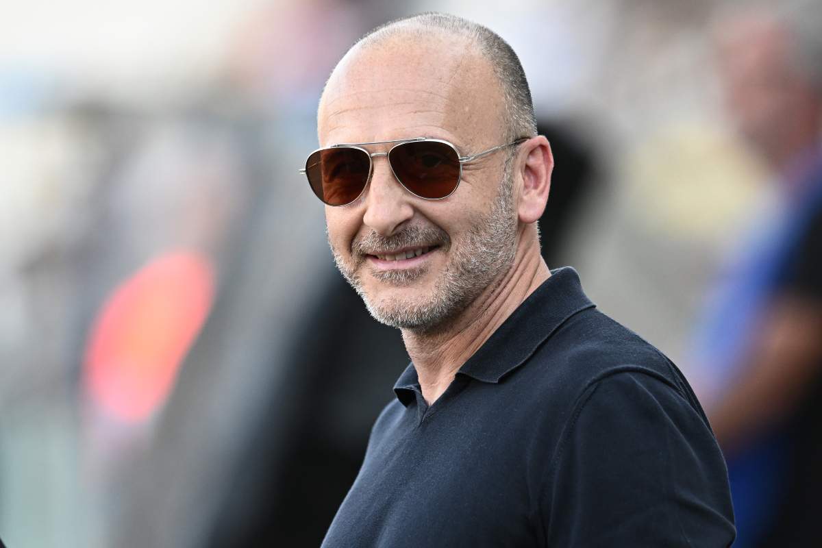 Mercato Inter Ausilio
